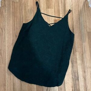 Loft tank top